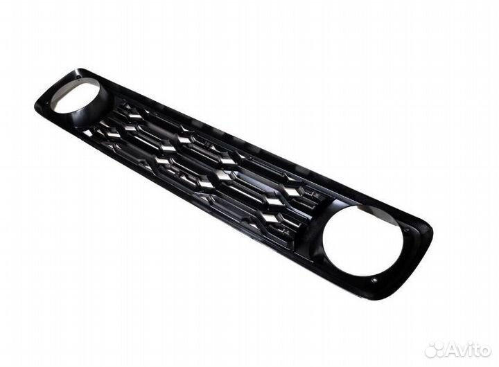 Решетка радиатора LADA 4x4 (Нива) 