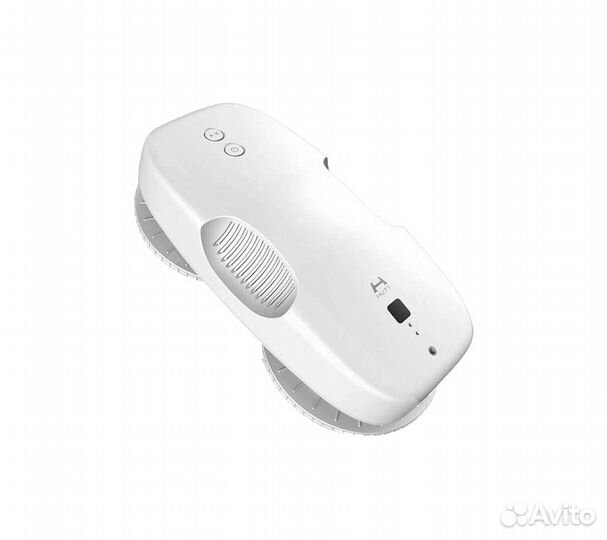 Робот-мойщик окон hutt DDC55, белый