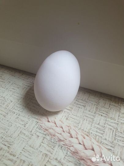 Яйцо домашнее, куриное. Доставка