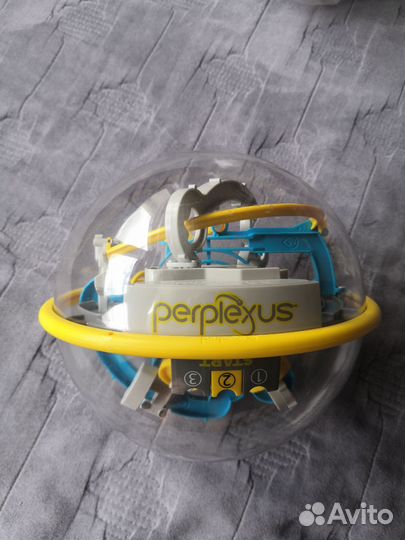 Головоломка перплексус классический