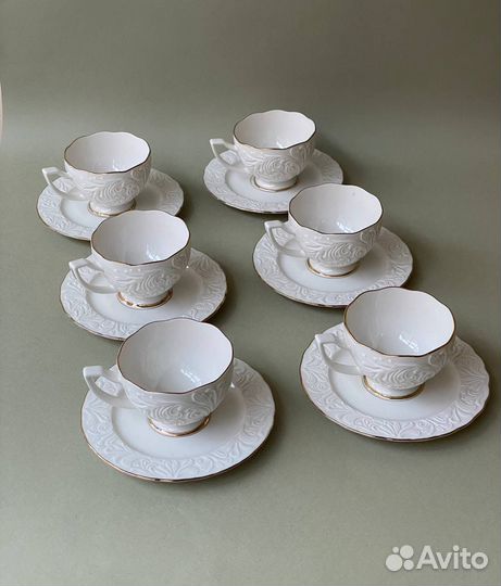 Чайный набор