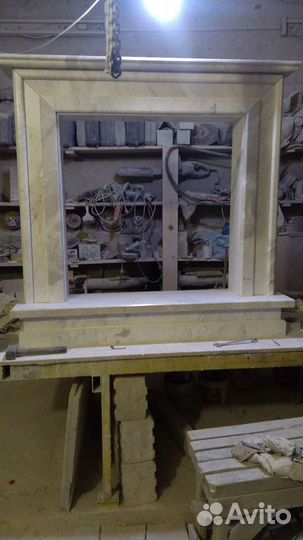 Облицовка камина, банные печи