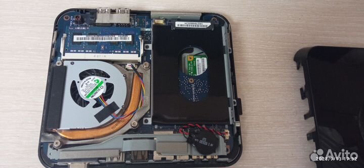 Pegatron 1037u 4gb ddr3