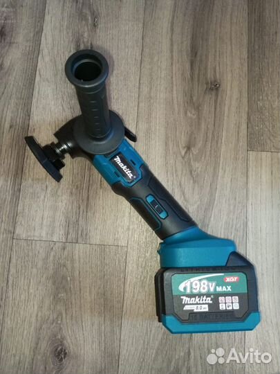 Реноватор makita аккумуляторный