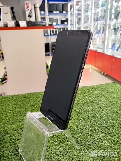 HONOR 7C, 3/32 ГБ