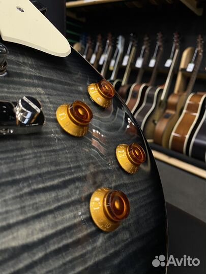 Cort CR250 TBK электрогитара