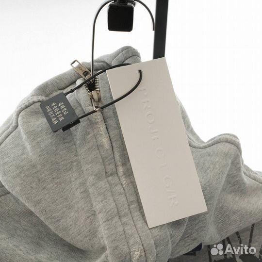 Зип худи Project G/R