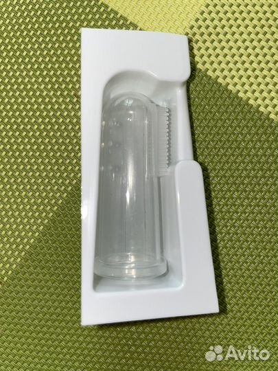 Шеточка для зубов детская