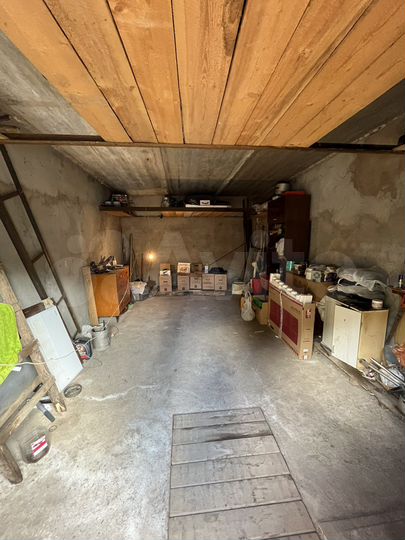 Гараж, 25 м²