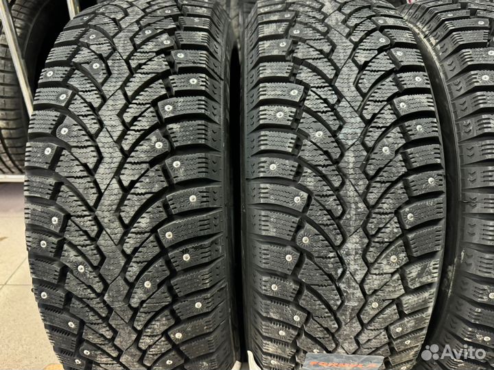 Pirelli Formula Ice 185/55 R15