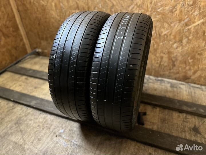 Michelin Primacy 3 215/60 R17 96V