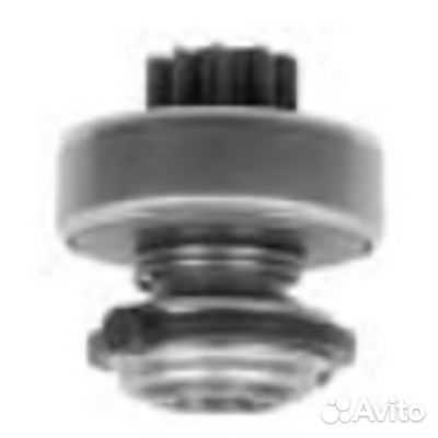 Patron P101962 Бендикс стартера bosch unit ford Es