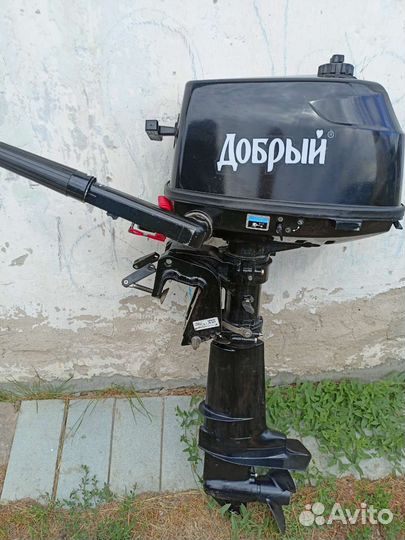 Надувная лодка