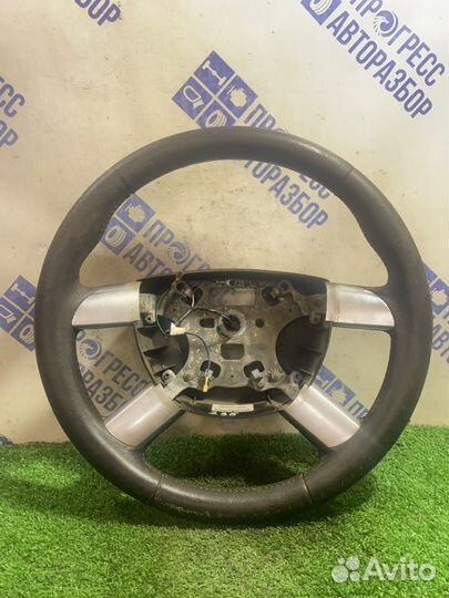 Руль Ford C-Max универсал 1.8 csdb 2003