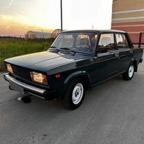 ВАЗ (LADA) 2105 1.5 MT, 1996, 38 000 км, с пробегом, цена 339 000 руб.