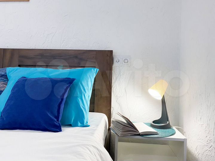 2-к. квартира, 66 м², 2/3 эт.