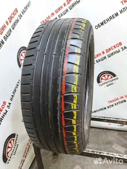 Nokian Tyres Hakkapeliitta R 205/60 R15