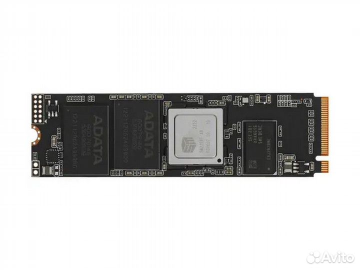 SSD накопитель adata legend 960M M.2 2280 1 тб