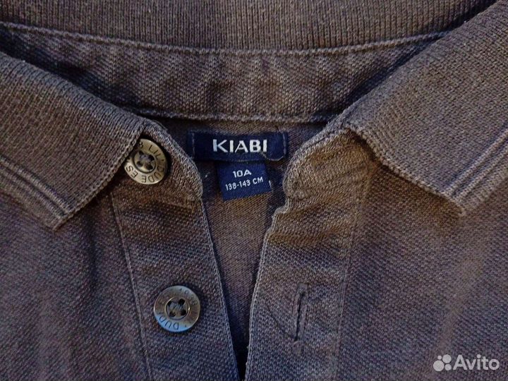 Одежда для школы 140