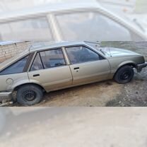 Opel Ascona 1.6 MT, 1985, 73 000 км, с пробегом, цена 70 000 руб.