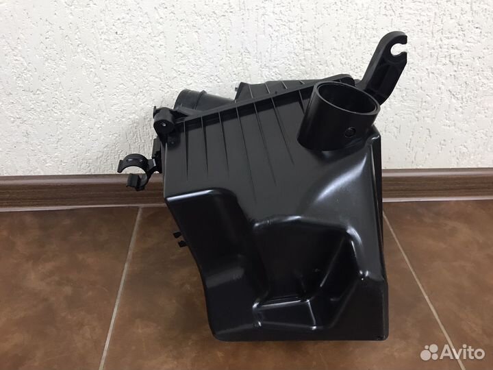 Корпус воздушного фильтра Лада Гранта