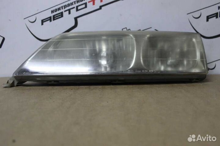 Фара toyota mark II GX100 GX105 JZX100 JZX101 JZX1