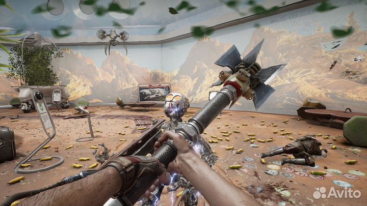 Atomic Heart (Xbox One/Series)