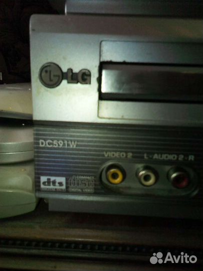 Видеодвойка