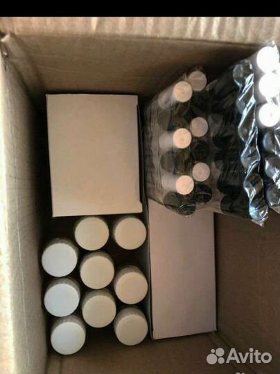 Масляные духи оптом