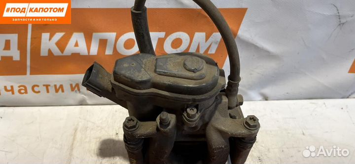 Суппорт тормозной задний левый Mazda 6 GJ рест