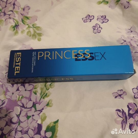 Продам краску Estel Prince и Princess essex