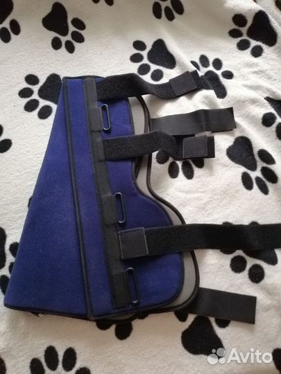 Бандаж на коленный сустав orto