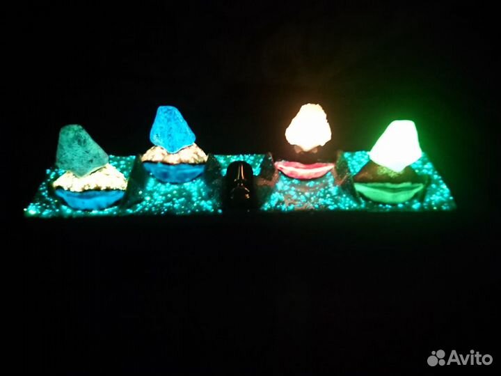 Французские духи Сальвадор Далли