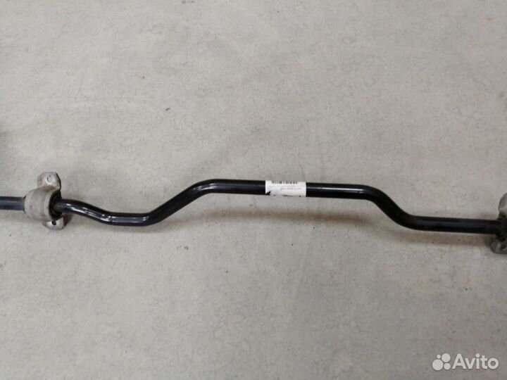 Стабилизатор задний Volkswagen Tiguan 1 (2007-2011