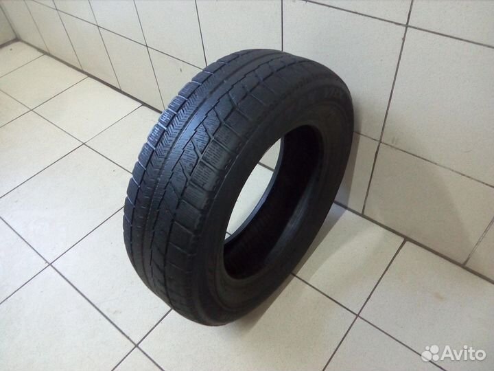 Bridgestone Blizzak VRX 195/65 R15
