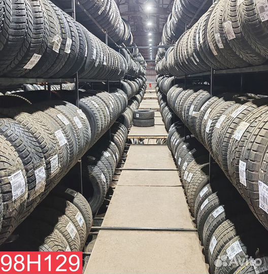 Nokian Tyres Hakkapeliitta R3 205/55 R16 89P