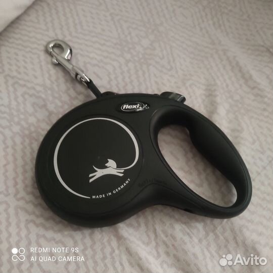 Поводок рулетка для собак до 50 кг