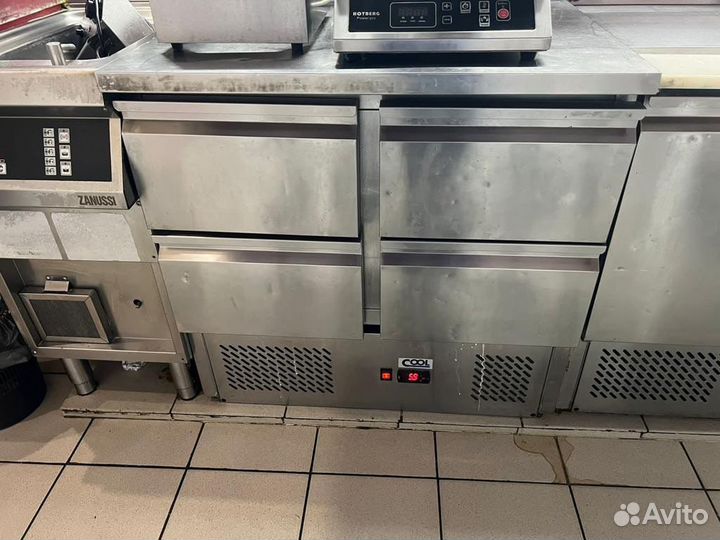 Выкуп нейтрального оборудования