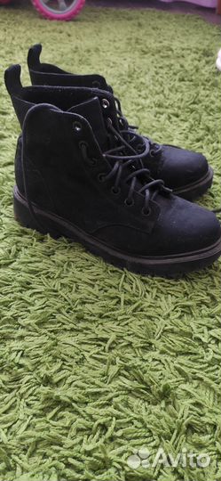 Ботинки Нм