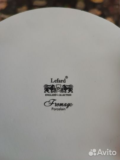 Набор для любителей сыра