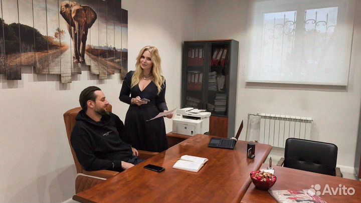 Бухгалтер ООО