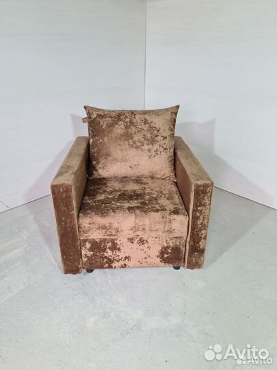 Кресло кровать новое
