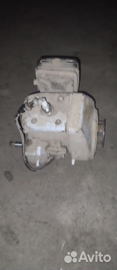 Двигатель мотоблока крот