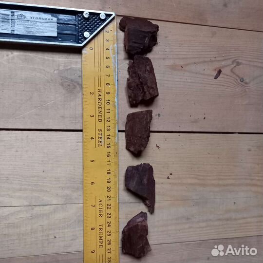 Грунт для орхидей