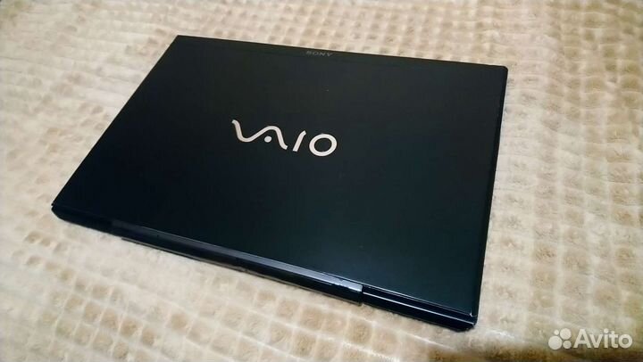 Sony Vaio vpcse17GK