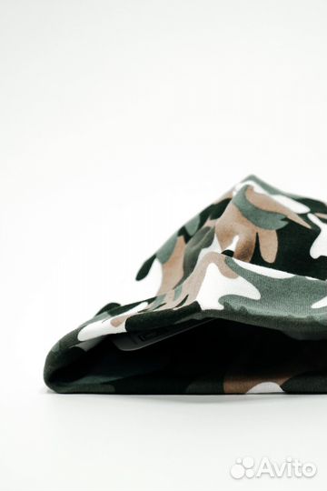 Шапочка для малышей, чепчик для новорожденных