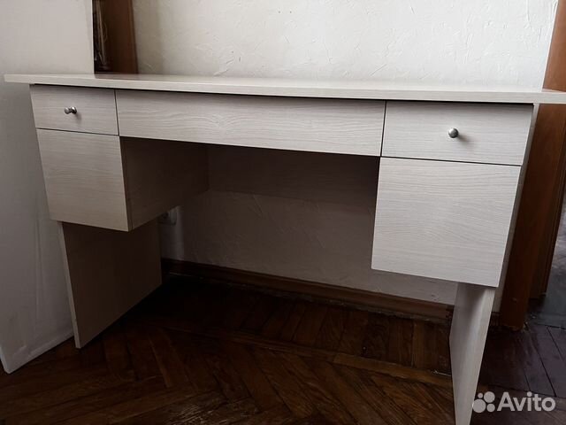 Туалетный столик, рабочий стол купить в Новосибирске | Товары для дома ...