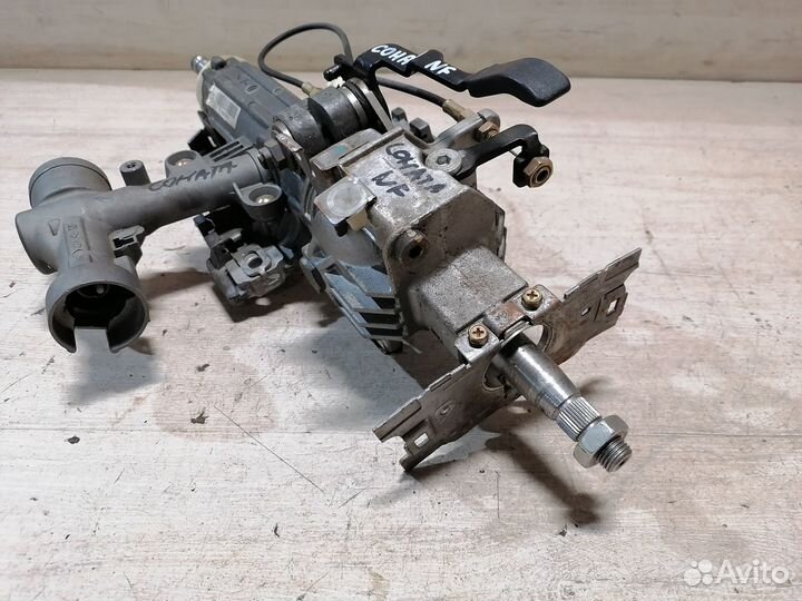 Рулевая колонка Hyundai Sonata NF Хендай Соната нф