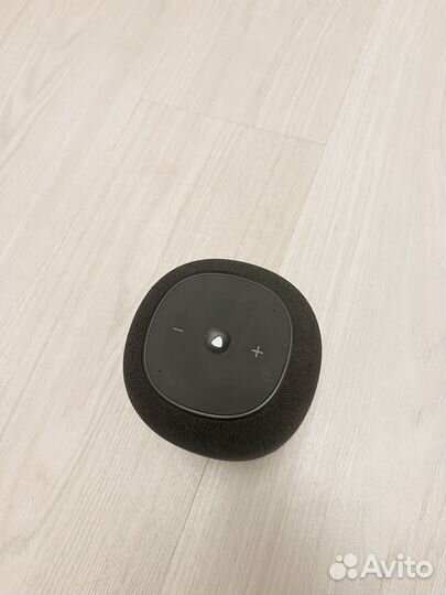 Jbl Link Music с алисой