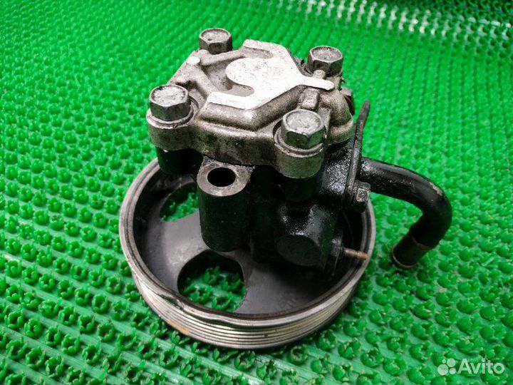 Насос гидроусилителя Hyundai Sonata EF G6BA 2005